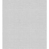 Wicotex Raamfolie statisch-anti inkijk-Textiel Sand zwart 46cm x 1.5m