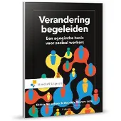 Noordhoff Uitgevers Verandering begeleiden