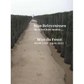 Brave New Books Mijn belevenissen
