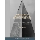 Brave New Books Strategisch Management en Organisatiekunde