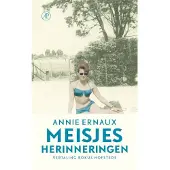 Singel Uitgeverijen Meisjesherinneringen
