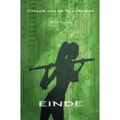 Mijnbestseller Cyclus van de Schaduwen: einde