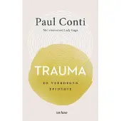 Vbk media Trauma - Paul Conti