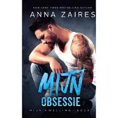 Brave New Books Mijn Obsessie