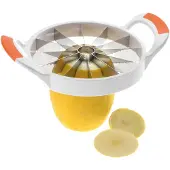 Westmark Jumbo meloendeler - 29,7 x 21,5 x 3,8 cm