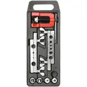 YATO Handmatige felsset 3-19 mm