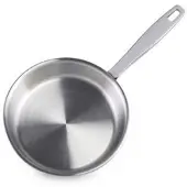 Habonne Master 5-ply koekenpan 24 cm