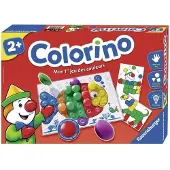 Ravensburger RAVENSB. COLORINO