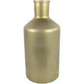 Tom Vaas Deny 24 X 52 Cm Glas Goud