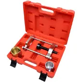 vidaXL Bus achterkant gereedschapset voor Ford Focus MK1 1998-2004