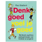 Uitgeverij Nieuwezijds Denk goed, voel je goed