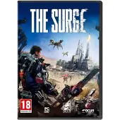 THE SURGE MIX PC