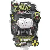 Goliath Speelgoedmonster - Zombie Infection Blue Blood 11cm