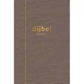 Royal Jongbloed Bijbel (HSV) met psalmen