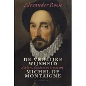 Pelckmans De vrolijke wijsheid