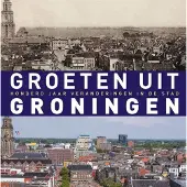 Blokker Groeten uit Groningen