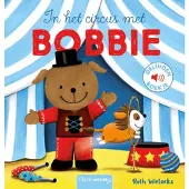 Clavis In het circus met Bobbie