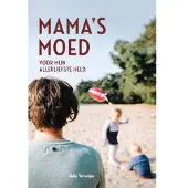 Blokker Mama's moed (Paperback)