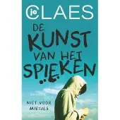 Uitgeverij Houtekiet De kunst van het spieken (Paperback)