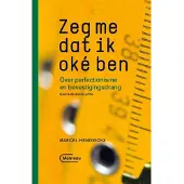 Manteau Zeg me dat ik oké ben (Paperback)