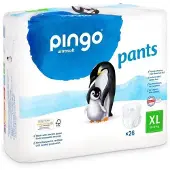 Pingo Swiss Pants