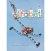 Uitgeverij Hoogland & Van Klaveren Alfabet