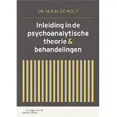 Coutinho Inleiding in de psychoanalytische theorie en behandelingen