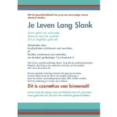 Brave New Books Je leven lang slank