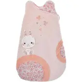 DOMIVA Lapinou 70 cm Slaapzak voor Baby's 0-6 Maanden