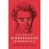 Kokboekencentrum Non-Fictie Kierkegaard in gewone taal (Paperback)