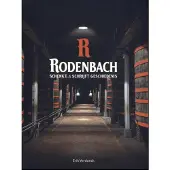 TDM Rodenbach schenkt &amp; schrijft geschiedenis - Erik Verdonck