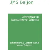 Importantia Publishing Commentaar op de Openbaring van Johannes