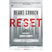 Overamstel Uitgevers Reset (Paperback)