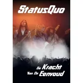 Koninklijke Van Gorcum Status Quo