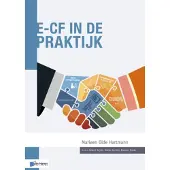 Van Haren Publishing e-CF in de praktijk