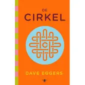 De Bezige Bij De cirkel