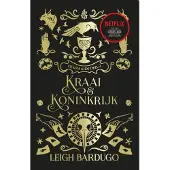 Blossom Books Kraai &amp; koninkrijk