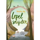 Querido Lepelsnijder (Hardback)