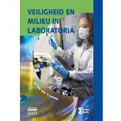 Blokker Veiligheid en milieu in laboratoria
