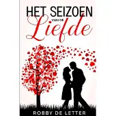 Mijnbestseller Het seizoen van de liefde