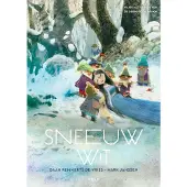 Singel Uitgeverijen Sneeuwwit