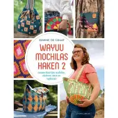 Blokker Wayuu Mochilas haken