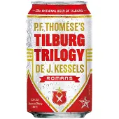 Prometheus Tilburg Trilogy