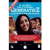 Blokker Generatie Z - en de vierde (industriële) revolutie