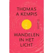 Kokboekencentrum Non-Fictie Wandelen in het licht (Paperback)