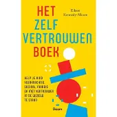 Boom uitgevers Amsterdam Het zelfvertrouwenboek