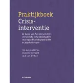 BOOM Praktijkboek Crisisinterventie (Paperback)