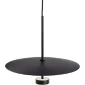 Bolia Reflection Hanglamp Black | Ø 40 cm