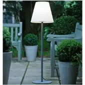 Lumisky Standby W150, IP44, E27, 1500 mm, 1 stuk