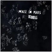 Import Mouse On Mars - Instrumentals (CD)